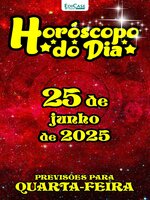 Horóscopo do Dia